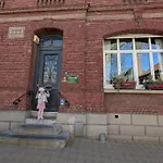 B&B La Maison Du Bonheur