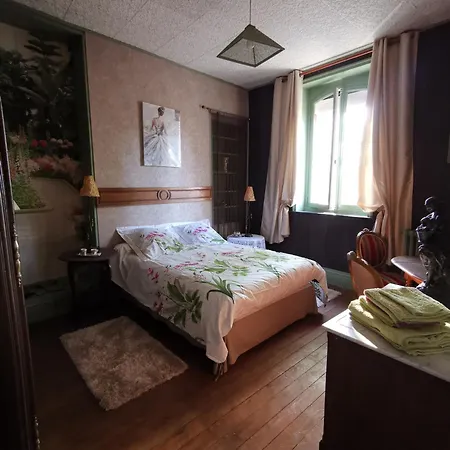 La Maison Du Bonheur 住宿加早餐酒店