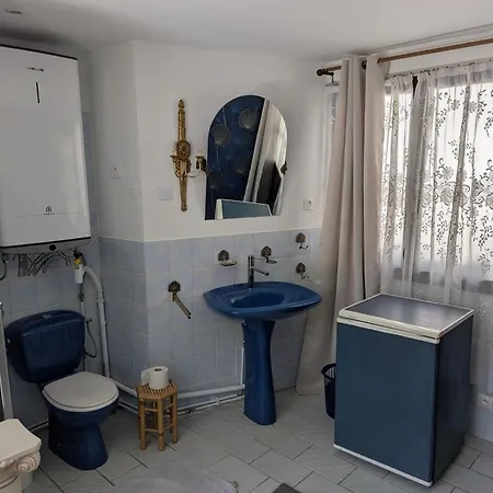 La Maison Du Bonheur Le Cateau-Cambresis