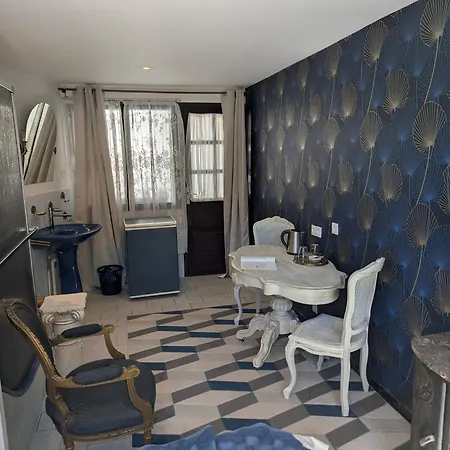 La Maison Du Bonheur * Le Cateau-Cambresis