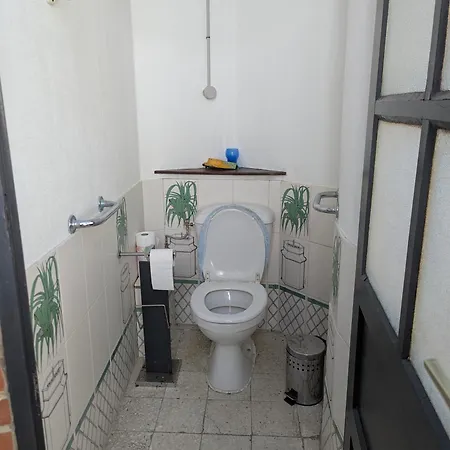 住宿加早餐酒店 La Maison Du Bonheur