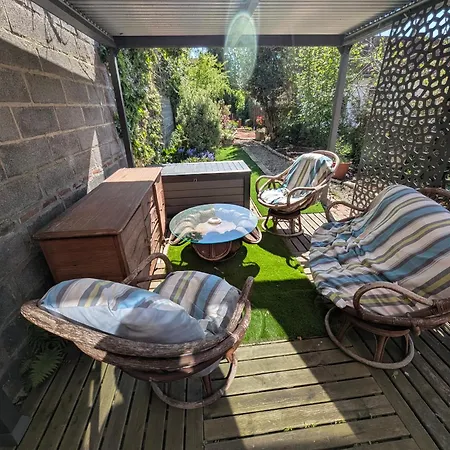 La Maison Du Bonheur *