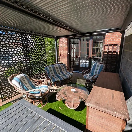 La Maison Du Bonheur